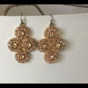 Anthropologie Earrings